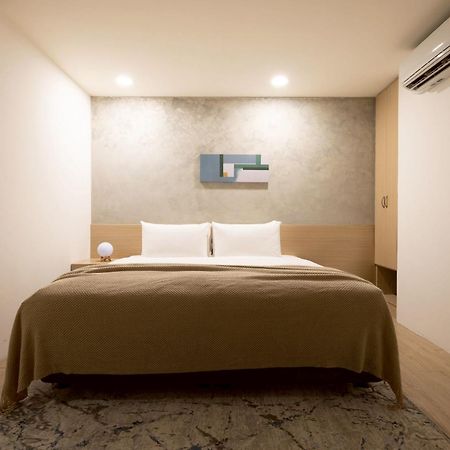 P Inn Tainan Extérieur photo