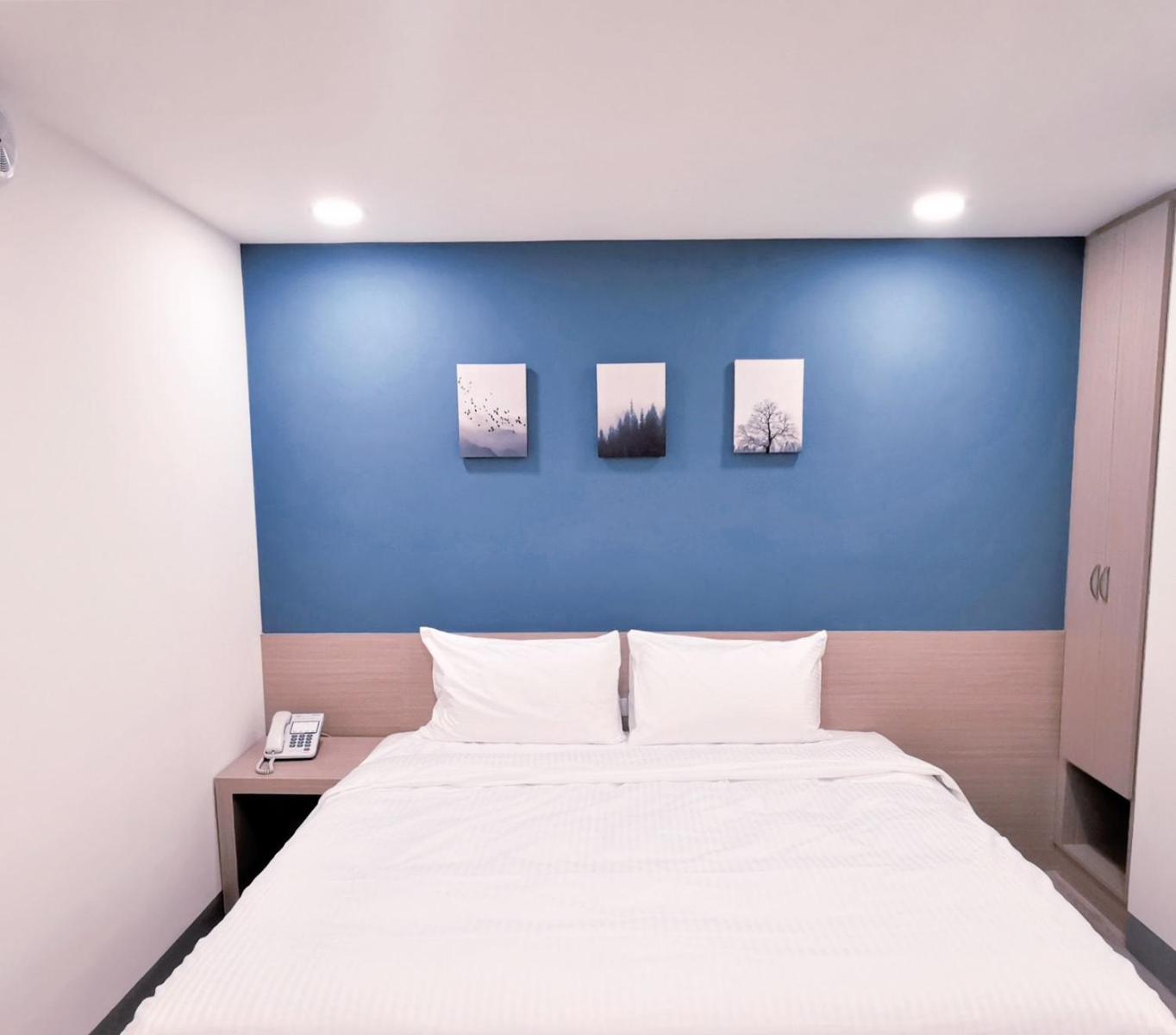 P Inn Tainan Extérieur photo